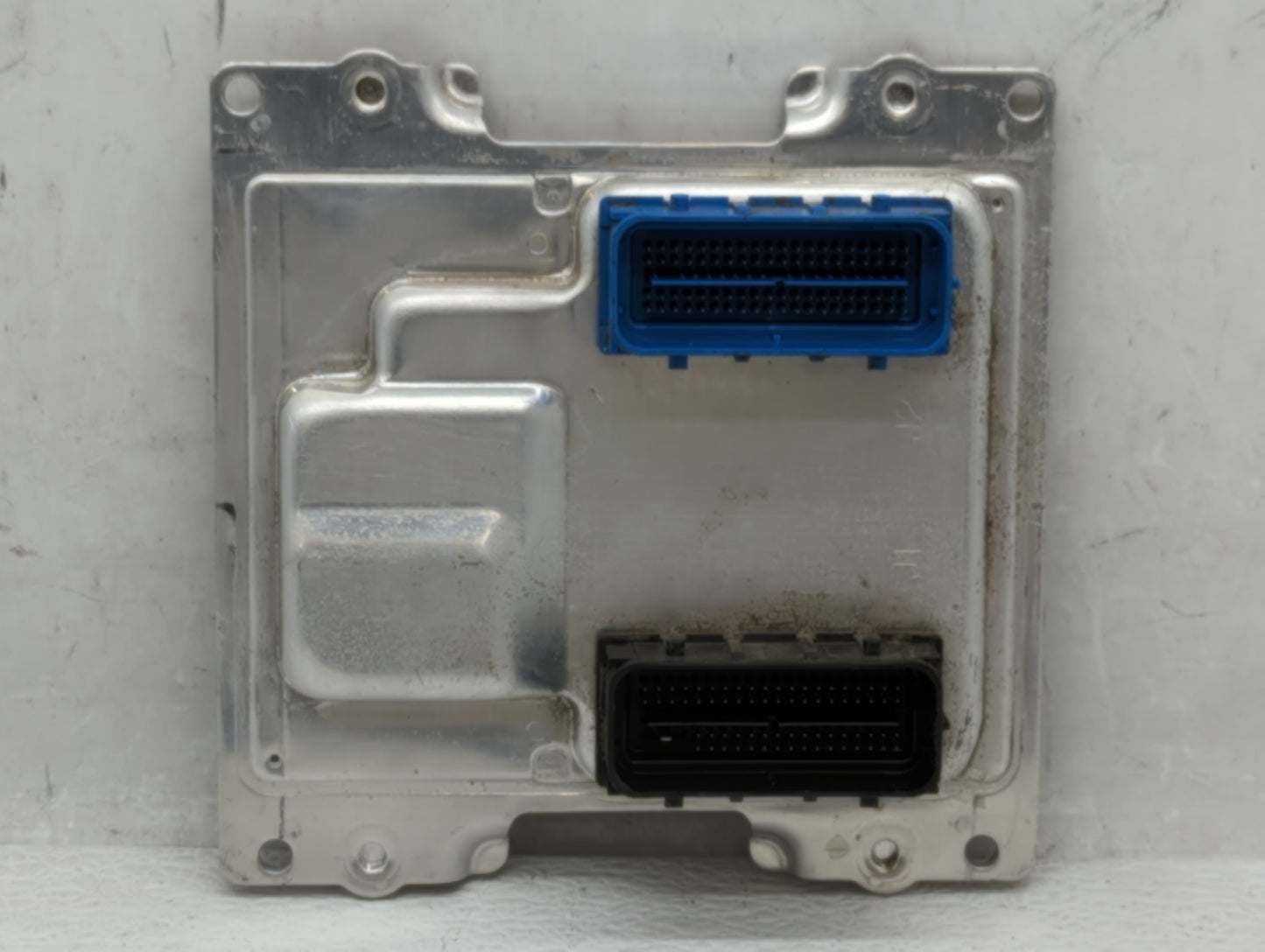 2019-2022 Chevrolet Spark PCM Engine Control Computer ECU ECM PCU OEM P/N:12710190 Fits Fits 2019 2020 2021 2022 OEM Used Au