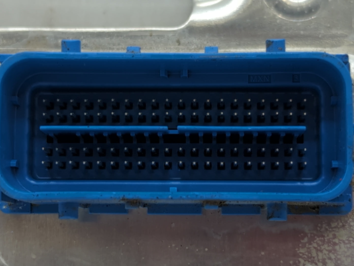 2019-2022 Chevrolet Spark PCM Engine Control Computer ECU ECM PCU OEM P/N:12710190 Fits Fits 2019 2020 2021 2022 OEM Used Au