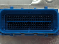 2019-2022 Chevrolet Spark PCM Engine Control Computer ECU ECM PCU OEM P/N:12710190 Fits Fits 2019 2020 2021 2022 OEM Used Au