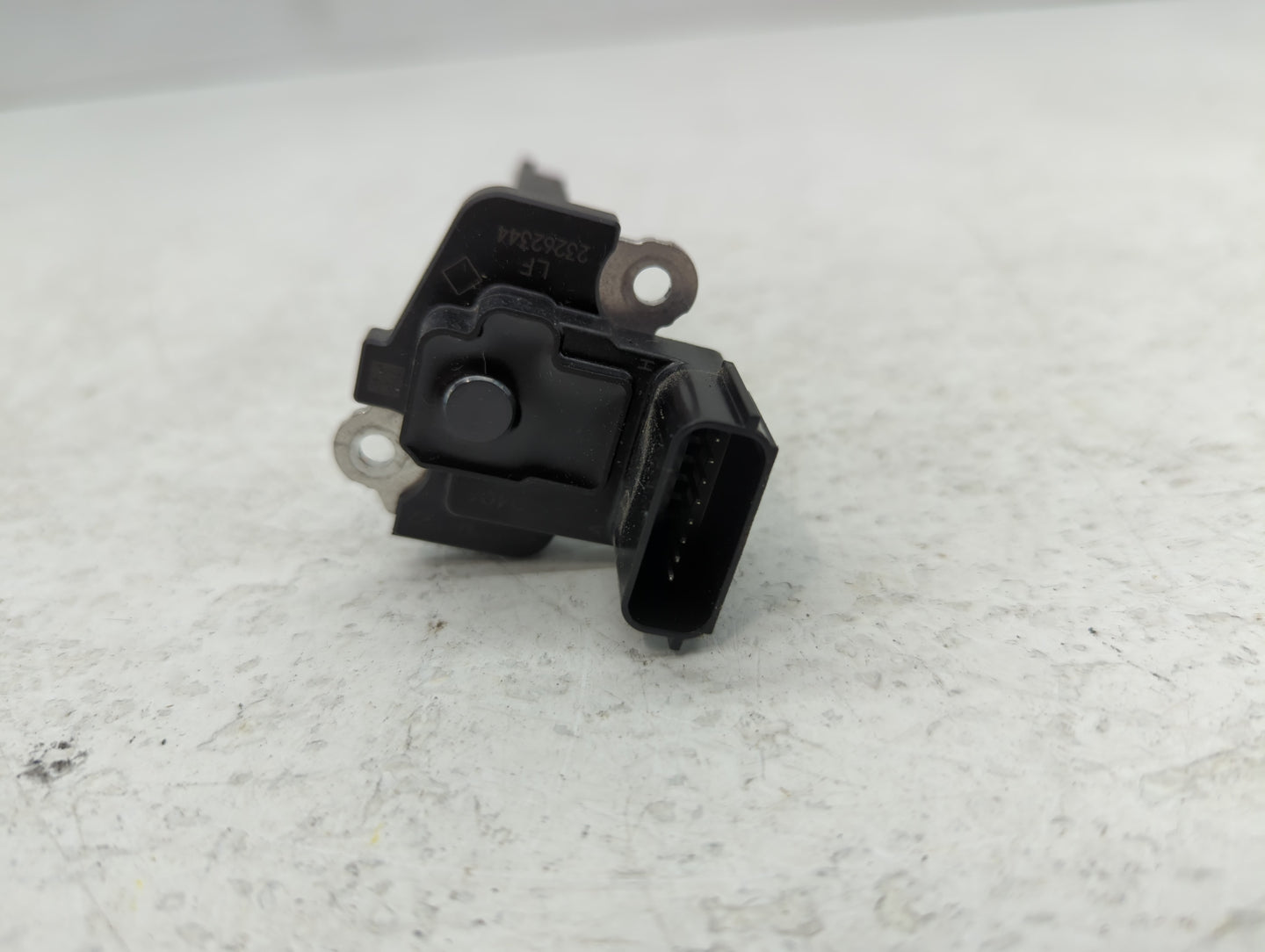 2016-2022 Chevrolet Spark Mass Air Flow Meter Maf - Oemusedautoparts1.com