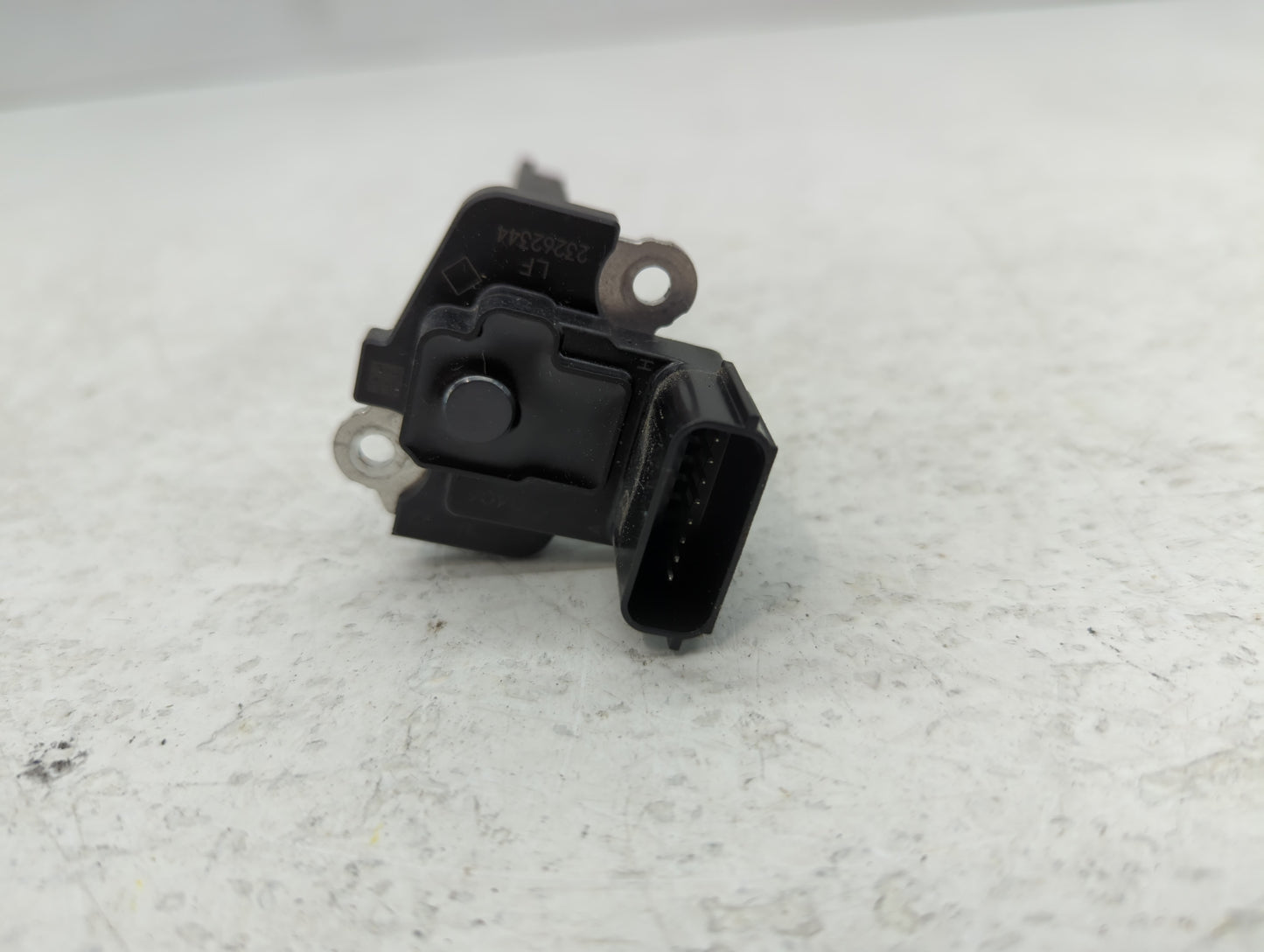 2016-2022 Chevrolet Spark Mass Air Flow Meter Maf - Oemusedautoparts1.com