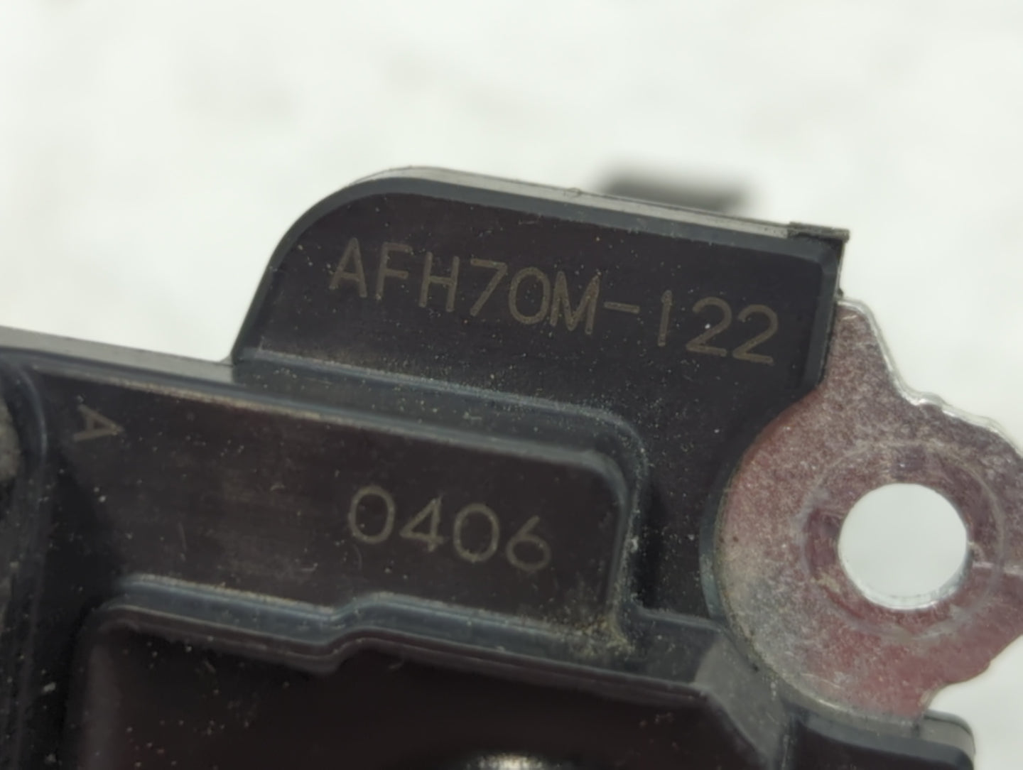 2016-2022 Chevrolet Spark Mass Air Flow Meter Maf - Oemusedautoparts1.com