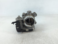 2016-2022 Chevrolet Spark Throttle Body P/N:156A140412704589000 Fits Fits 2016 2017 2018 2019 2020 2021 2022 OEM Used Auto P