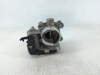 compare product 2016-2022 Chevrolet Spark Throttle Body P/N:156A140412704589000 Fits Fits 2016 2017 2018 2019 2020 2021 2022 OEM Used Auto Parts