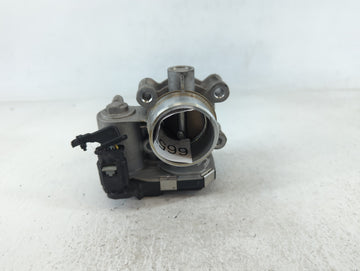 2016-2022 Chevrolet Spark Throttle Body P/N:156A140412704589000 Fits Fits 2016 2017 2018 2019 2020 2021 2022 OEM Used Auto P