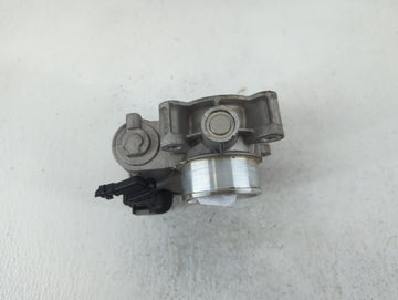 2016-2022 Chevrolet Spark Throttle Body P/N:156A140412704589000 Fits Fits 2016 2017 2018 2019 2020 2021 2022 OEM Used Auto Parts