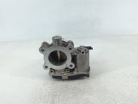 2016-2022 Chevrolet Spark Throttle Body P/N:156A140412704589000 Fits Fits 2016 2017 2018 2019 2020 2021 2022 OEM Used Auto P
