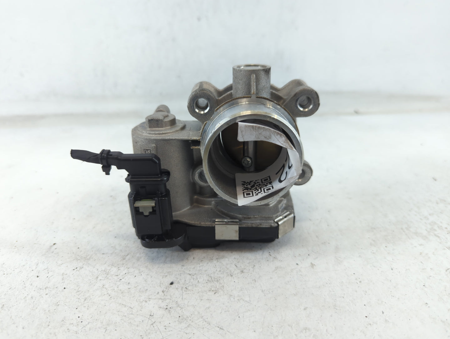 2016-2022 Chevrolet Spark Throttle Body Fits Fits 2016 2017 2018 2019 2020 2021 2022 OEM Used Auto Parts - Oemusedautoparts1