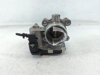 2016-2022 Chevrolet Spark Throttle Body Fits Fits 2016 2017 2018 2019 2020 2021 2022 OEM Used Auto Parts - Oemusedautoparts1
