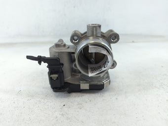 compare product 2016-2022 Chevrolet Spark Throttle Body Fits Fits 2016 2017 2018 2019 2020 2021 2022 OEM Used Auto Parts
