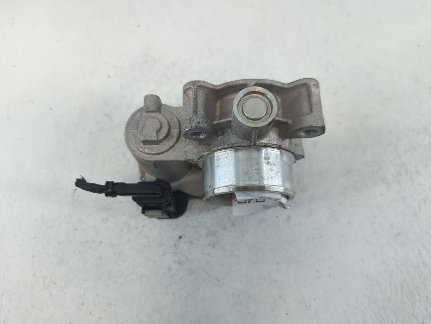 2016-2022 Chevrolet Spark Throttle Body Fits Fits 2016 2017 2018 2019 2020 2021 2022 OEM Used Auto Parts - Oemusedautoparts1
