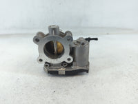 2016-2022 Chevrolet Spark Throttle Body Fits Fits 2016 2017 2018 2019 2020 2021 2022 OEM Used Auto Parts - Oemusedautoparts1