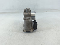 2016-2022 Chevrolet Spark Throttle Body Fits Fits 2016 2017 2018 2019 2020 2021 2022 OEM Used Auto Parts - Oemusedautoparts1