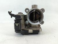 2016-2022 Chevrolet Spark Throttle Body P/N:72CJ20357A624512704589000 Fits Fits 2016 2017 2018 2019 2020 2021 2022 OEM Used 