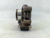 2016-2022 Chevrolet Spark Throttle Body P/N:72CJ20357A624512704589000 Fits Fits 2016 2017 2018 2019 2020 2021 2022 OEM Used 