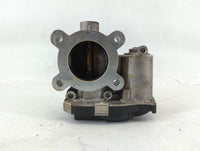 2016-2022 Chevrolet Spark Throttle Body P/N:72CJ20357A624512704589000 Fits Fits 2016 2017 2018 2019 2020 2021 2022 OEM Used 