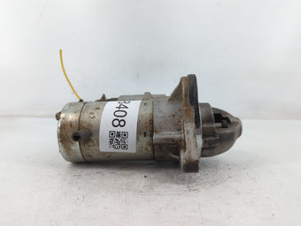 compare product 2018-2022 Chevrolet Spark Car Starter Motor Solenoid OEM P/N:12686197 Fits Fits 2018 2019 2020 2021 2022 OEM Used Auto Parts