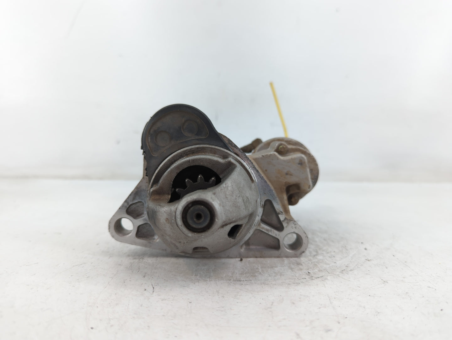2018-2022 Chevrolet Spark Car Starter Motor Solenoid OEM P/N:12686197 Fits Fits 2018 2019 2020 2021 2022 OEM Used Auto Parts