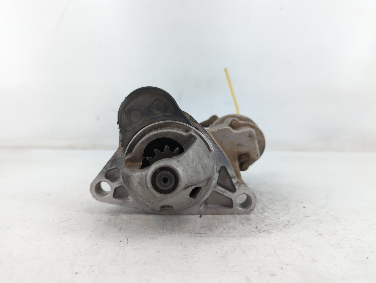 2018-2022 Chevrolet Spark Car Starter Motor Solenoid OEM P/N:12686197 Fits Fits 2018 2019 2020 2021 2022 OEM Used Auto Parts