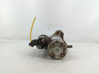 2018-2022 Chevrolet Spark Car Starter Motor Solenoid OEM P/N:12686197 Fits Fits 2018 2019 2020 2021 2022 OEM Used Auto Parts