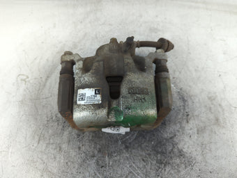compare product 2016-2022 Chevrolet Spark Front Driver Left Brake Caliper