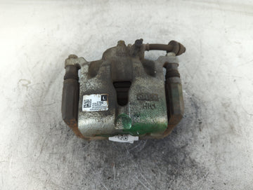 2016-2022 Chevrolet Spark Front Driver Left Brake Caliper - Oemusedautoparts1.com