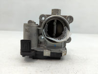 2016-2022 Chevrolet Spark Throttle Body P/N:1267 3014 Fits Fits 2016 2017 2018 2019 2020 2021 2022 OEM Used Auto Parts - Oem