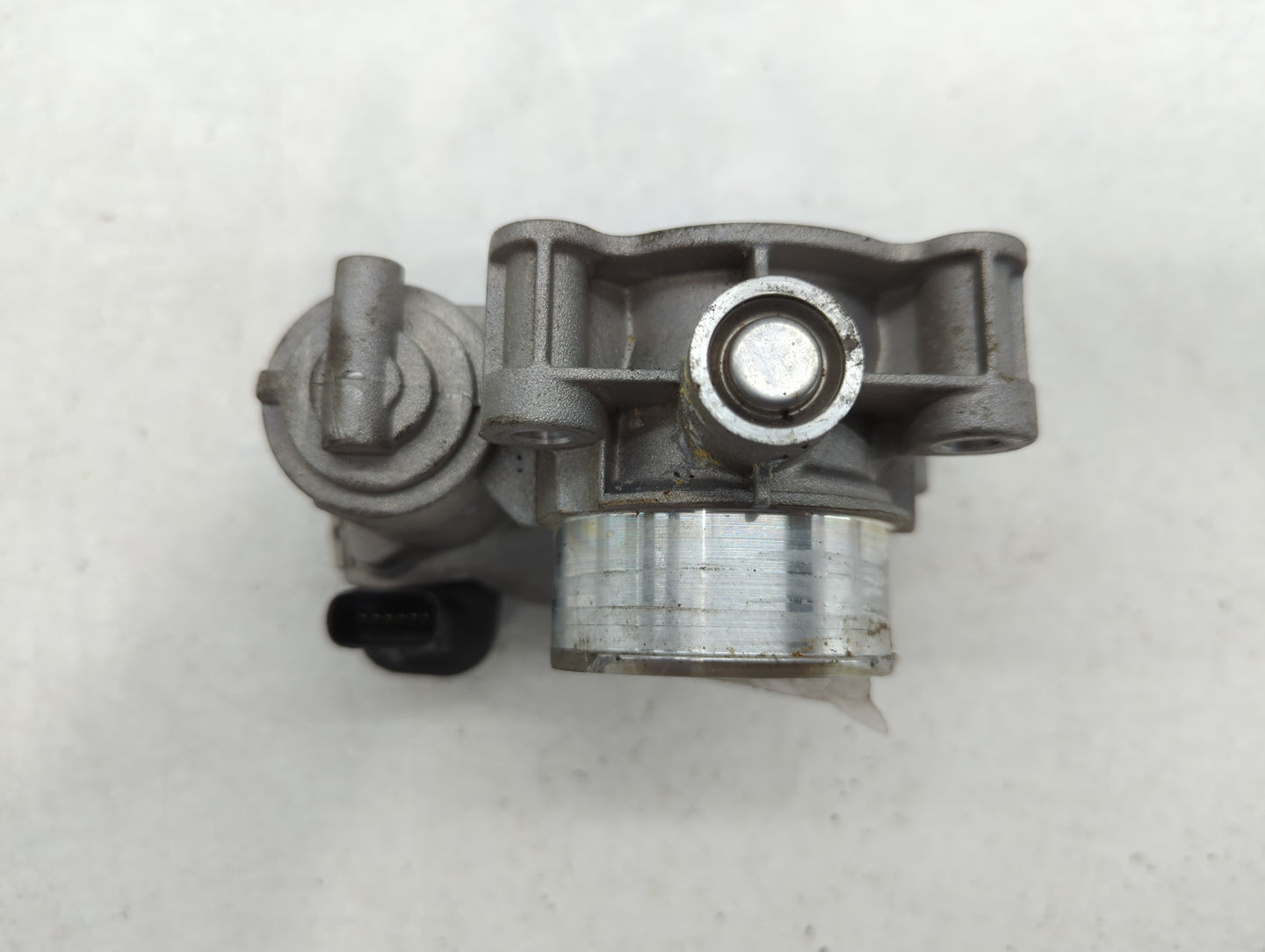 2016-2022 Chevrolet Spark Throttle Body P/N:1267 3014 Fits Fits 2016 2017 2018 2019 2020 2021 2022 OEM Used Auto Parts - Oem