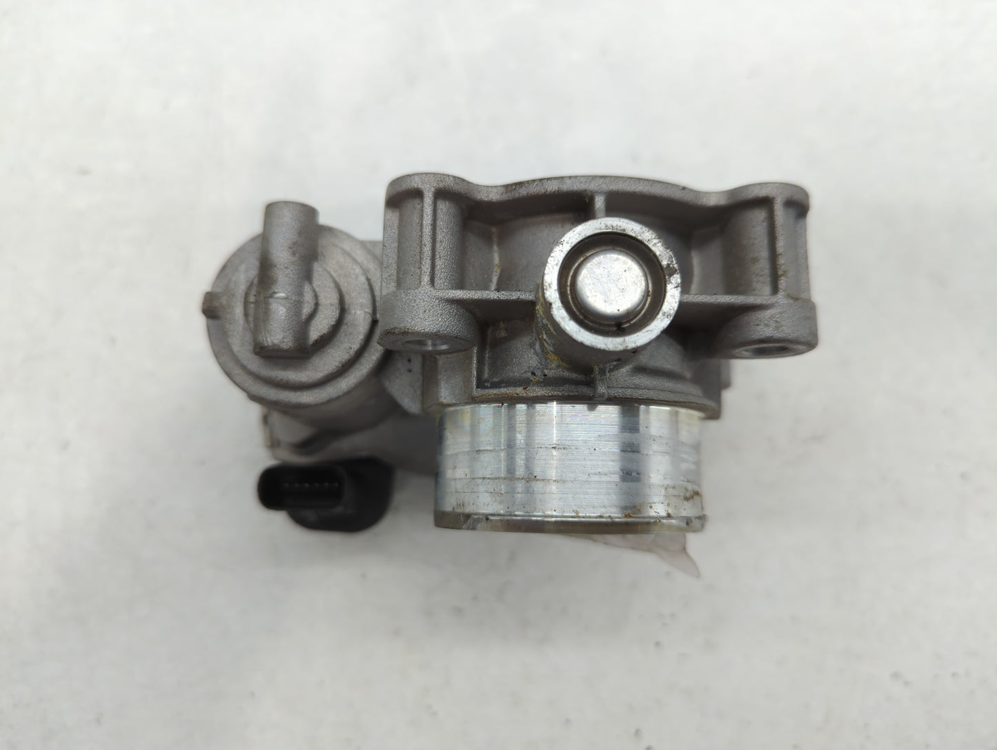 2016-2022 Chevrolet Spark Throttle Body P/N:1267 3014 Fits Fits 2016 2017 2018 2019 2020 2021 2022 OEM Used Auto Parts - Oem
