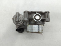 2016-2022 Chevrolet Spark Throttle Body P/N:1267 3014 Fits Fits 2016 2017 2018 2019 2020 2021 2022 OEM Used Auto Parts - Oem