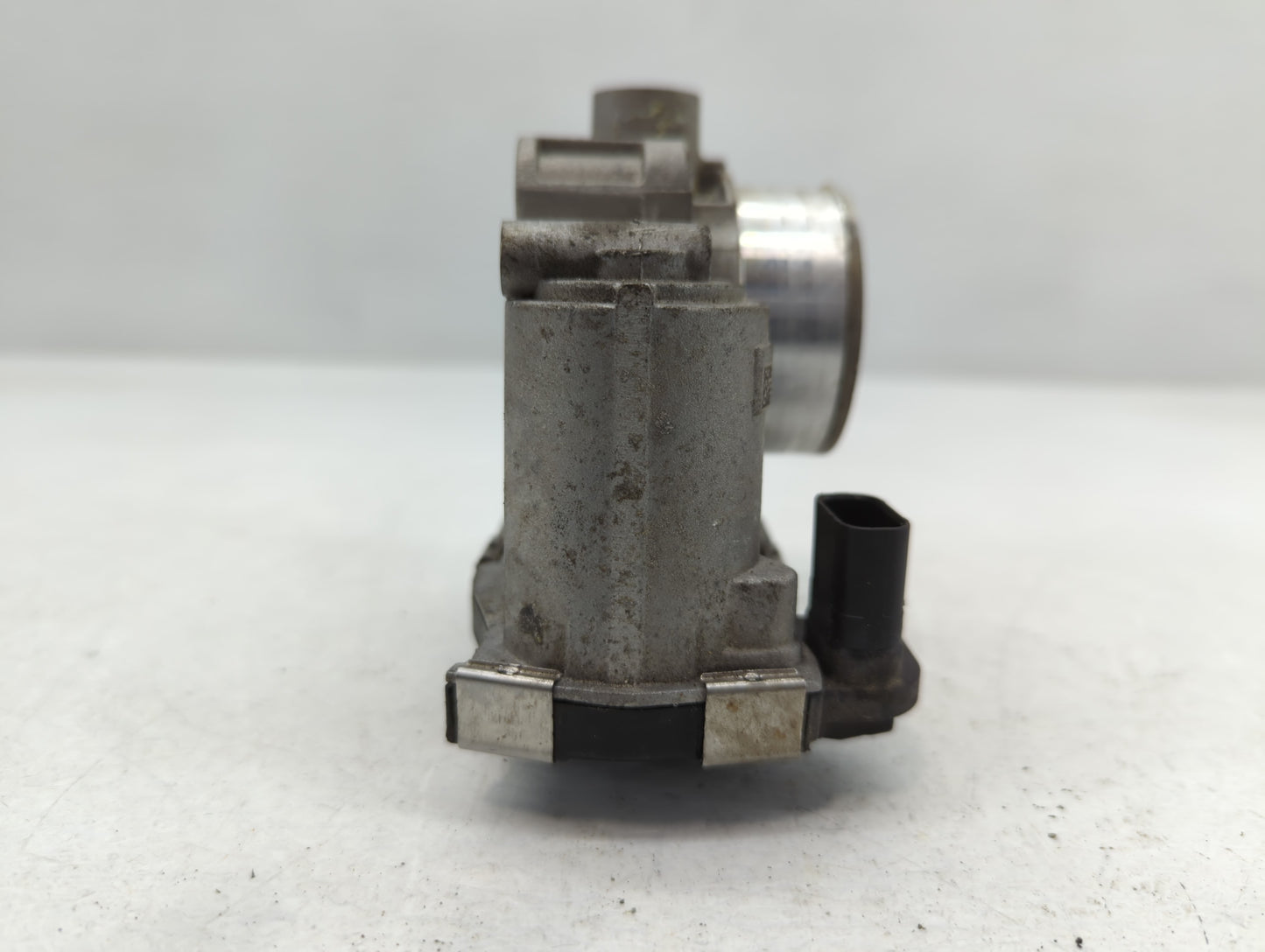 2016-2022 Chevrolet Spark Throttle Body P/N:1267 3014 Fits Fits 2016 2017 2018 2019 2020 2021 2022 OEM Used Auto Parts - Oem