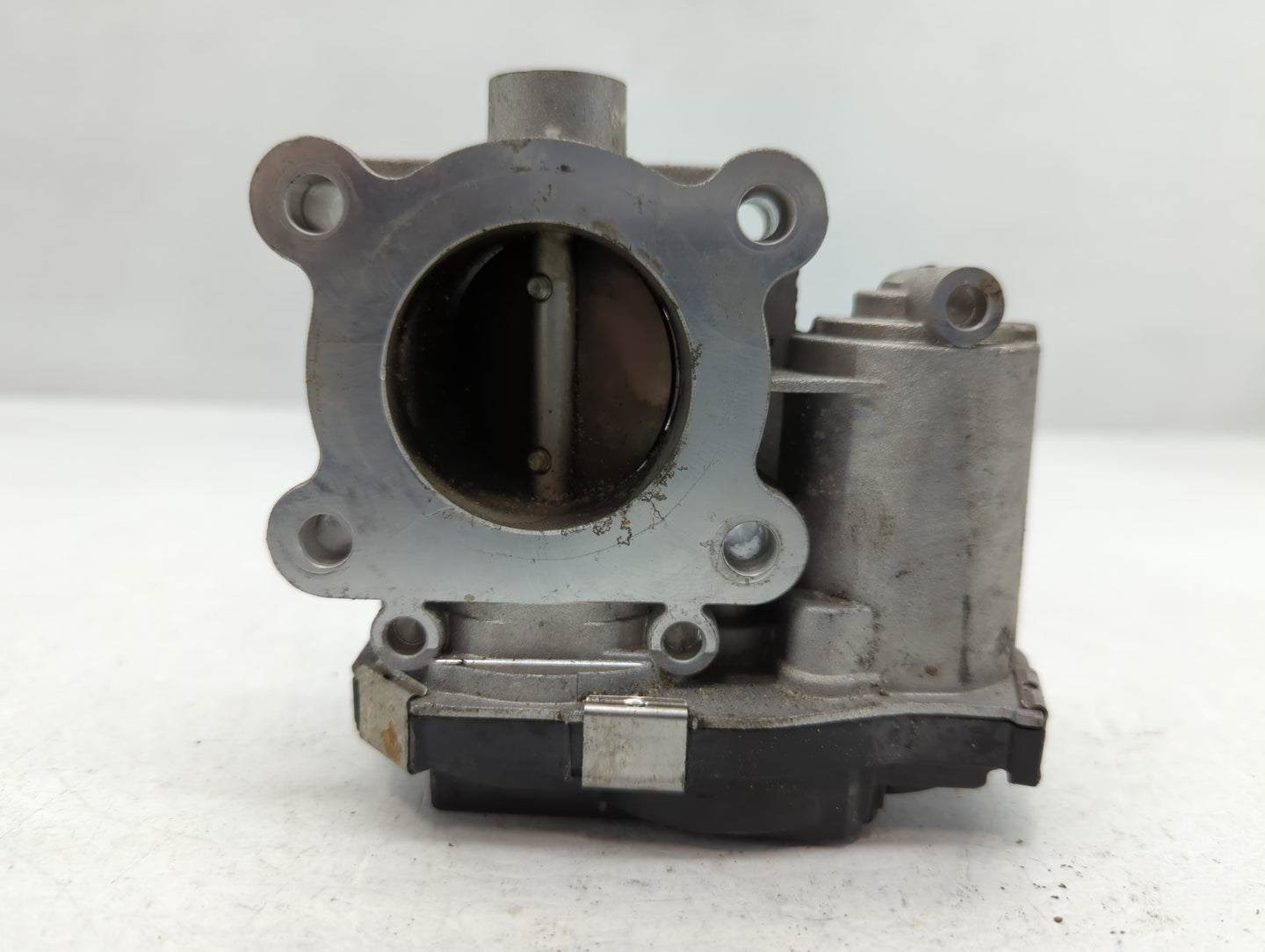 2016-2022 Chevrolet Spark Throttle Body P/N:1267 3014 Fits Fits 2016 2017 2018 2019 2020 2021 2022 OEM Used Auto Parts - Oem
