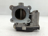 2016-2022 Chevrolet Spark Throttle Body P/N:1267 3014 Fits Fits 2016 2017 2018 2019 2020 2021 2022 OEM Used Auto Parts - Oem