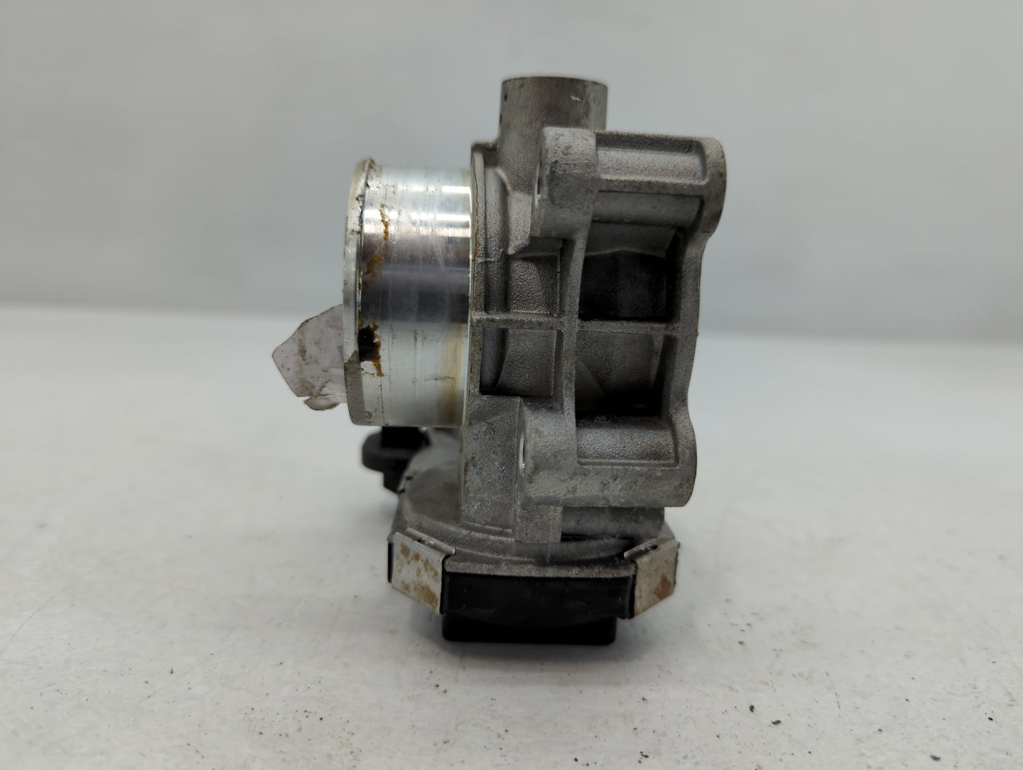 2016-2022 Chevrolet Spark Throttle Body P/N:1267 3014 Fits Fits 2016 2017 2018 2019 2020 2021 2022 OEM Used Auto Parts - Oem