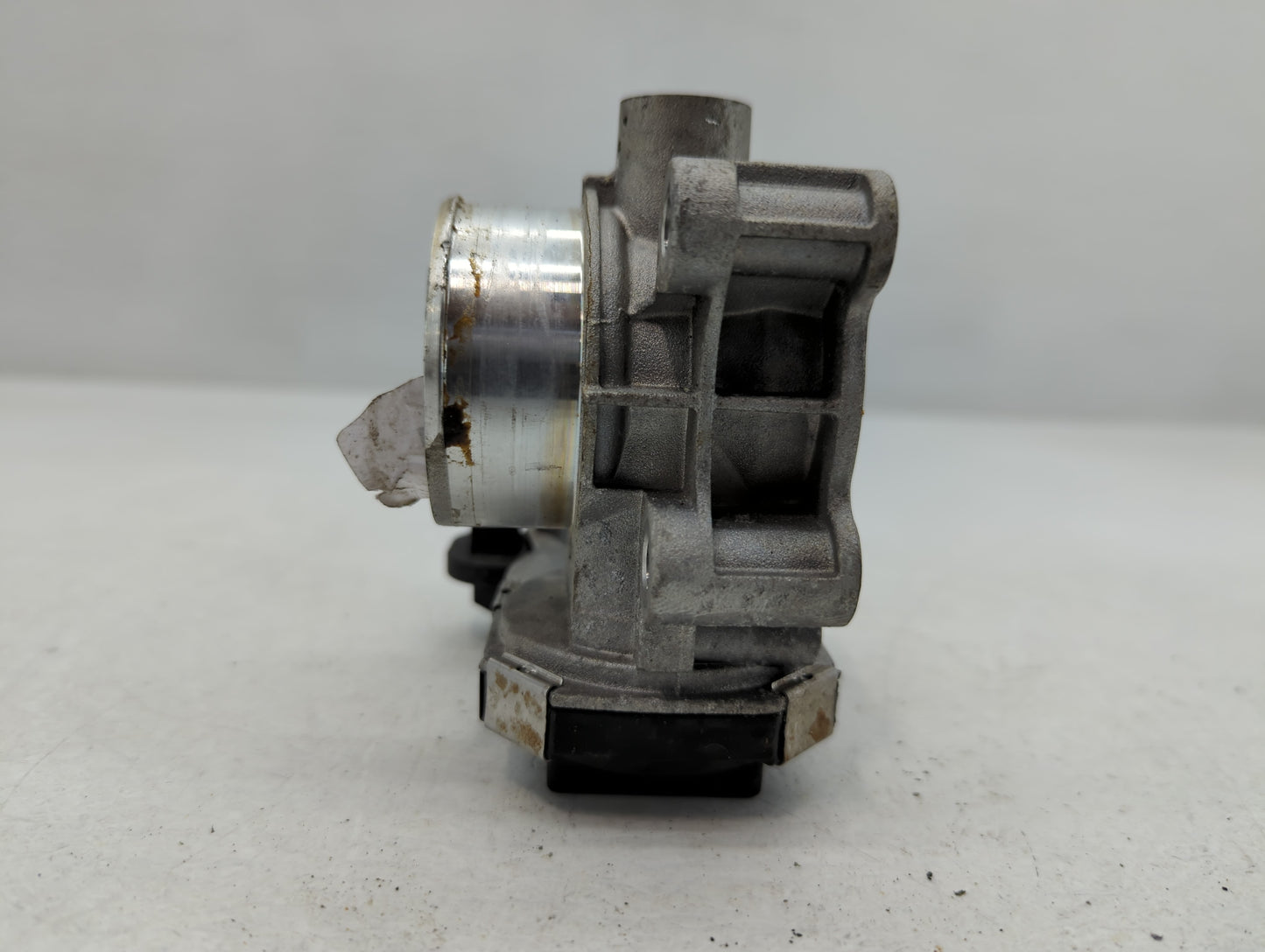2016-2022 Chevrolet Spark Throttle Body P/N:1267 3014 Fits Fits 2016 2017 2018 2019 2020 2021 2022 OEM Used Auto Parts - Oem