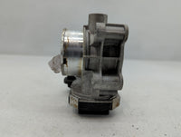 2016-2022 Chevrolet Spark Throttle Body P/N:1267 3014 Fits Fits 2016 2017 2018 2019 2020 2021 2022 OEM Used Auto Parts - Oem