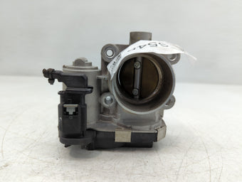 compare product 2016-2022 Chevrolet Spark Throttle Body P/N:12673014 Fits Fits 2016 2017 2018 2019 2020 2021 2022 OEM Used Auto Parts