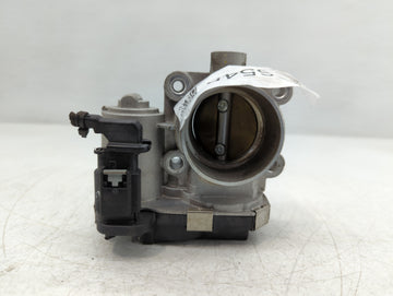 2016-2022 Chevrolet Spark Throttle Body P/N:12673014 Fits Fits 2016 2017 2018 2019 2020 2021 2022 OEM Used Auto Parts - Oemu
