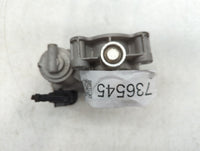 2016-2022 Chevrolet Spark Throttle Body P/N:12673014 Fits Fits 2016 2017 2018 2019 2020 2021 2022 OEM Used Auto Parts - Oemu