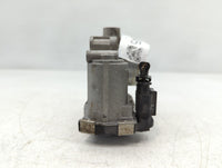2016-2022 Chevrolet Spark Throttle Body P/N:12673014 Fits Fits 2016 2017 2018 2019 2020 2021 2022 OEM Used Auto Parts - Oemu