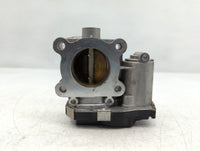 2016-2022 Chevrolet Spark Throttle Body P/N:12673014 Fits Fits 2016 2017 2018 2019 2020 2021 2022 OEM Used Auto Parts - Oemu