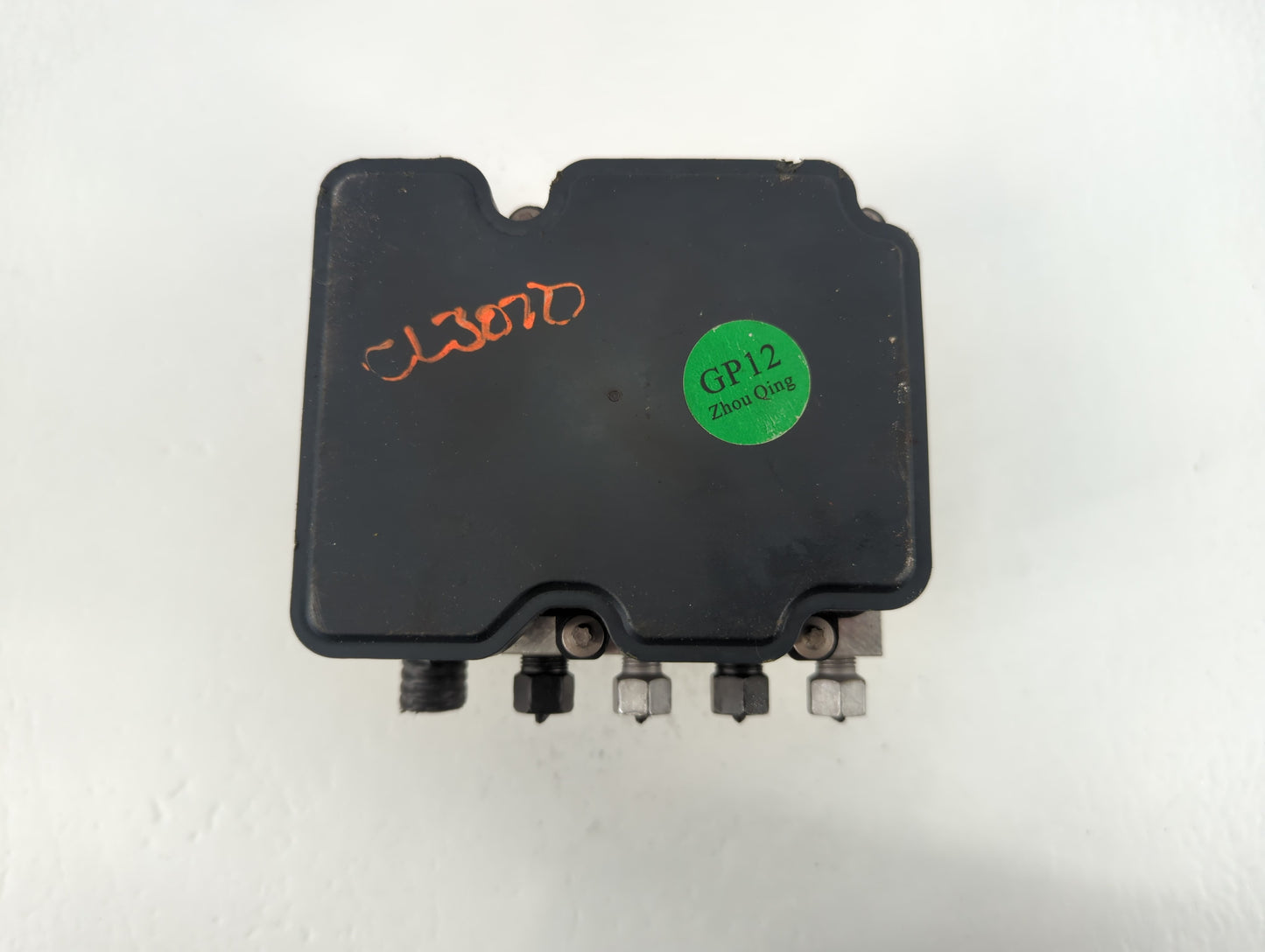 2019-2022 Chevrolet Spark ABS Pump Control Module Replacement P/N:544764491 4270 4012 Fits Fits 2019 2020 2021 2022 OEM Used