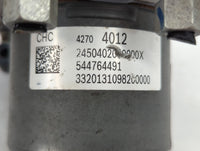 2019-2022 Chevrolet Spark ABS Pump Control Module Replacement P/N:544764491 4270 4012 Fits Fits 2019 2020 2021 2022 OEM Used