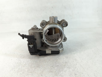 compare product 2016-2022 Chevrolet Spark Throttle Body P/N:20175A143212704589000 Fits Fits 2016 2017 2018 2019 2020 2021 2022 OEM Used Auto Parts