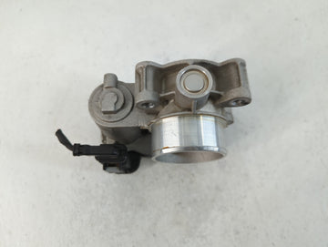 2016-2022 Chevrolet Spark Throttle Body P/N:20175A143212704589000 Fits Fits 2016 2017 2018 2019 2020 2021 2022 OEM Used Auto Parts