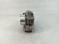 2016-2022 Chevrolet Spark Throttle Body P/N:20175A143212704589000 Fits Fits 2016 2017 2018 2019 2020 2021 2022 OEM Used Auto