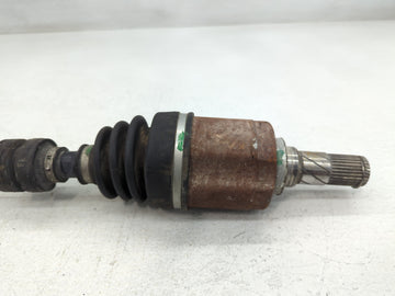 2016-2022 Chevrolet Spark Axle Shaft Front Passenger Cv C/v