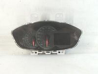 2019-2021 Chevrolet Spark Instrument Cluster Speedometer Gauges P/N:42680492 Fits Fits 2019 2020 2021 OEM Used Auto Parts - 