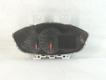 compare product 2019-2021 Chevrolet Spark Instrument Cluster Speedometer Gauges P/N:42680492 Fits Fits 2019 2020 2021 OEM Used Auto Parts