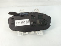 2019-2021 Chevrolet Spark Instrument Cluster Speedometer Gauges P/N:42680492 Fits Fits 2019 2020 2021 OEM Used Auto Parts - 